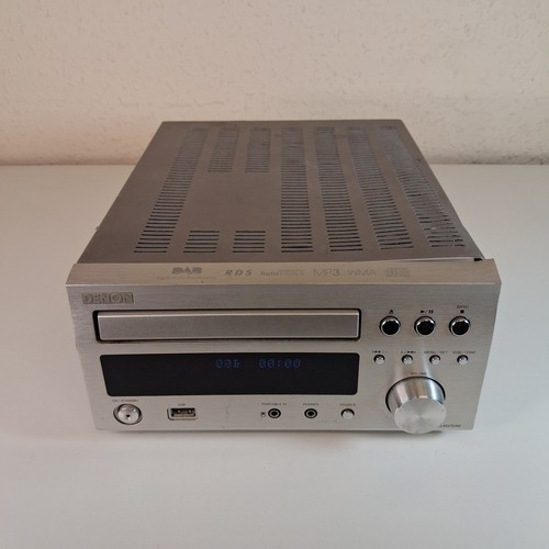Denon rcd m37dab - denon, dab