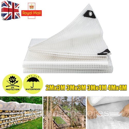 Extra heavy duty - heavy, tarpaulin