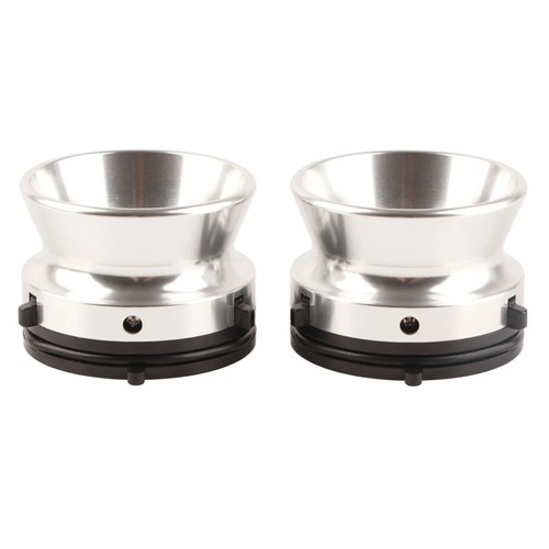 Aluminium nab hub - aluminium, –