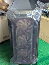 New Antec DF600 FLUX PC ATX