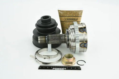 Driveshaft joint front axle - cv,