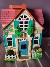 Fisher Price Mattel Sweet