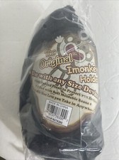 IMONKEY Sock Monkey I Phone Android Holder NEW  Plush Bean Bag