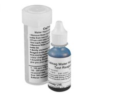 Water Hardness Test Kit