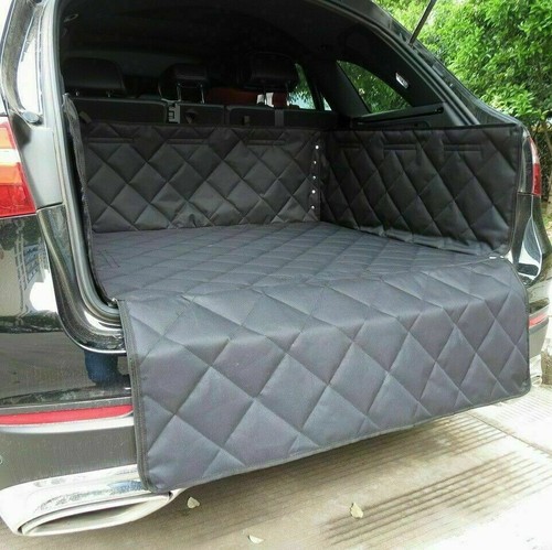 Heavy duty quilted - duty, boot