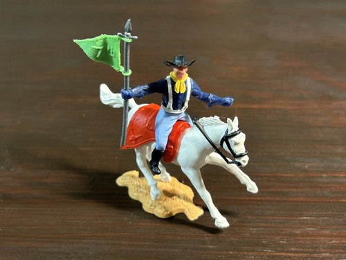 Timpo 1st series - timpo, mounted
