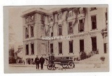 RUTLAND, OAKHAM, BURLEY HOUSE