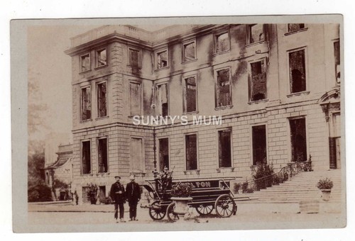 Rutland oakham burley house - oakham,,
