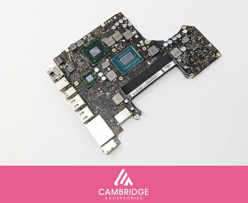 Macbook pro mid 2012 a1278 - pro,
