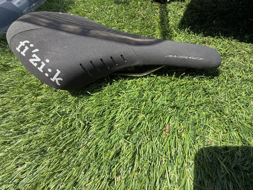 Fizik antares bike saddle - fizik,