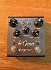 Strymon El Capistan - Digital