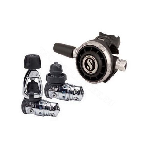 Scubapro regulator mk25 - scubapro,