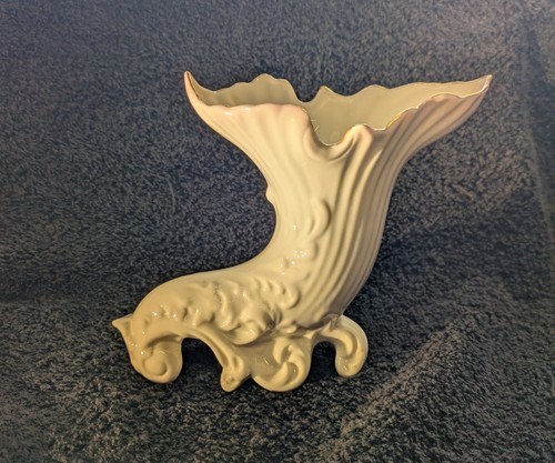 Belleek irish porcelain - irish,