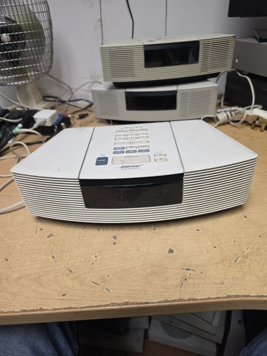 Bose wave radio awrc2p - radio, cd,