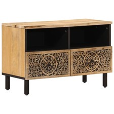 TV Cabinet Stand Entertainment