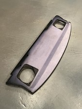 BMW E46 M3 Coupe Parcel Shelf