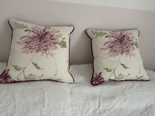 Laura ashley cushions - ashley, 2