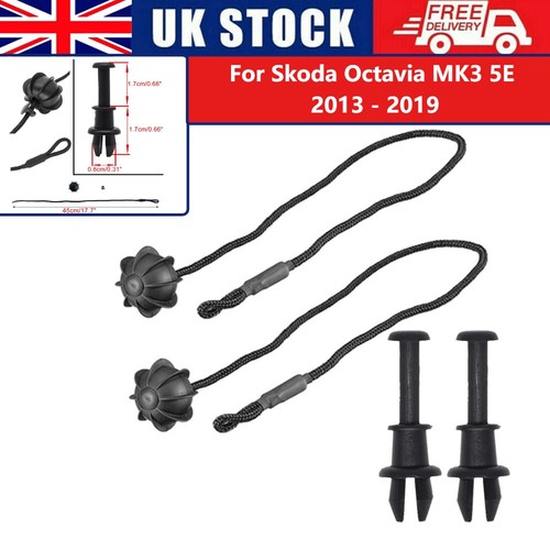 For skoda octavia rear - for,