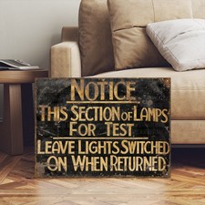 Vintage  NCB Coal Board Miners