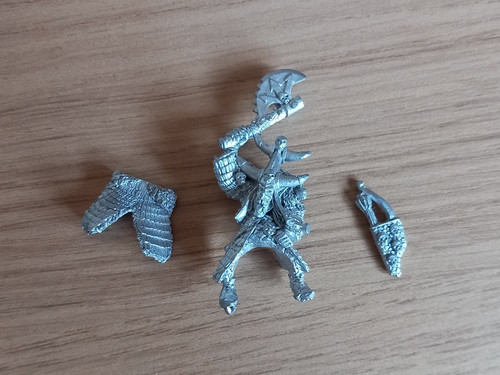 Games workshop old world - games,