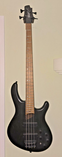 Cort plus bass guitar - as,