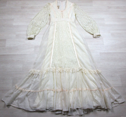 Vintage 1970s gunne sax maxi - sax,