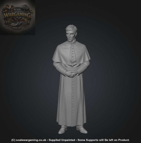 Sw2180 father cassock - father,