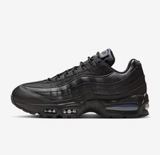 Nike Air Max 95 Bianche/Nere - Sneaker Uomo Donna - Taglie 38-46 - Disponibili