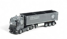 Tekno 1:50 Vornhagen Scania