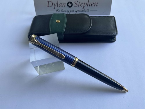 Pelikan souveran k800 blue - k800, +
