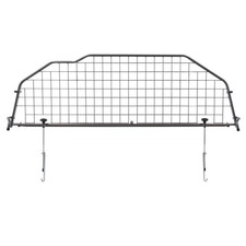 Travall Dog Guard for VW Touran 2003-2015 Tailored Pet Luggage Barrier Car Boot