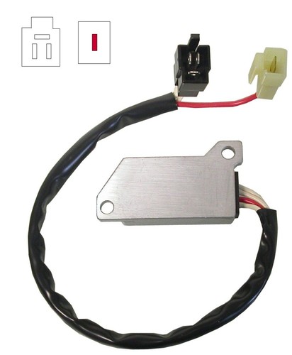 Regulator rectifier for yamaha - for,