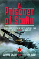 A PRISONER OF STALINThe