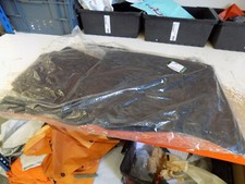 Genuine Jaguar XF AWD 2016-2025 Black Carpet Mats T2H26115PVJ