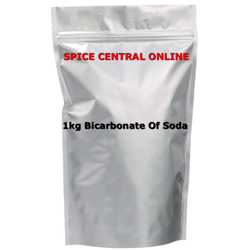 Bicarbonate soda baking - soda,