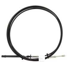 10FT Throttle Shift Cable for