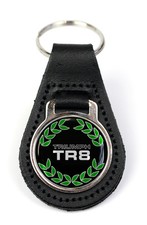 Triumph TR8 Wreath Logo