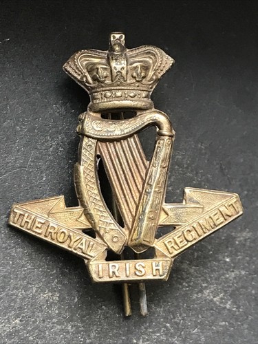Royal irish regiment victorian - royal,