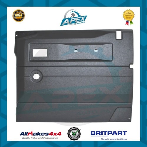 Manual windows dark grey front - windows,