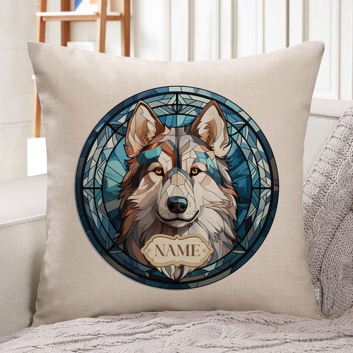 Personalised siberian husky - personalised,