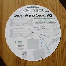 Cartridge Protractor for SME