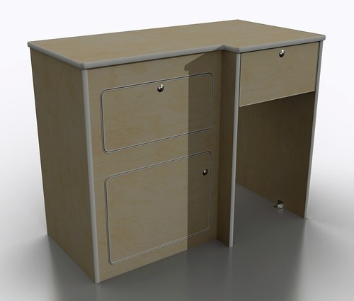 Ply camper van - van, furniture