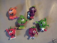 New 12 Munch Bunch Funky Fruit