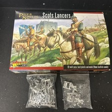 Pike & Shotte Scots Lancers