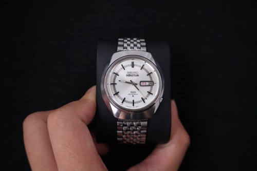 Serviced rare vintage 1970 - rare,