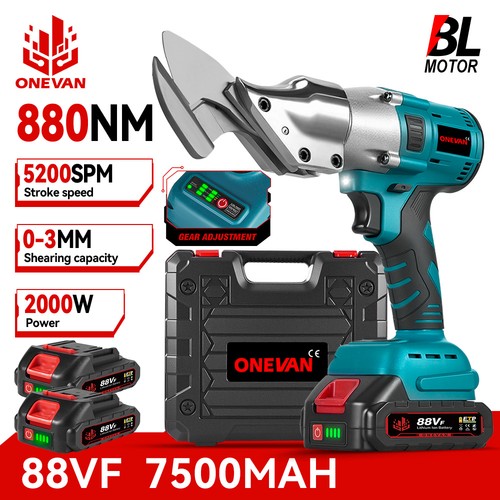 Cordless electric metal - cordless,