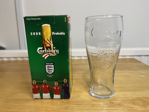 Carlsberg england world cup - england,