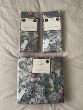 NEW Zara Funda Nordica King