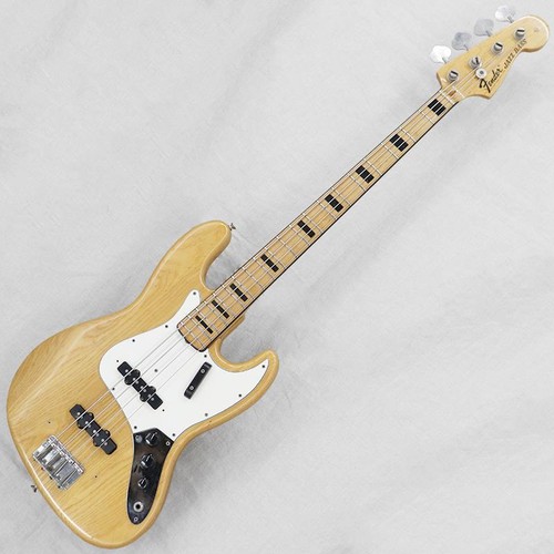 Fender vintage jazz bass - fender,