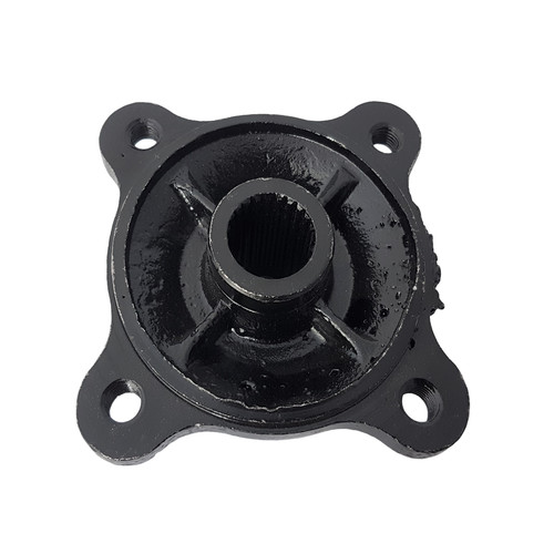 Hub20 rear wheel - hub20,